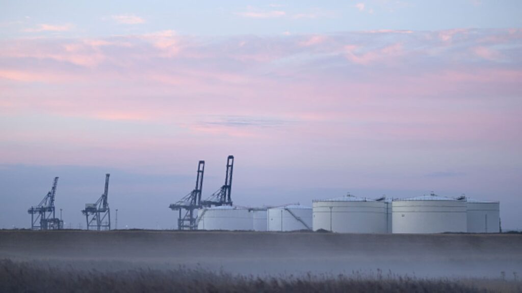 A ‘tidal wave’ of LNG supply will reshape global markets, says RBC Capital