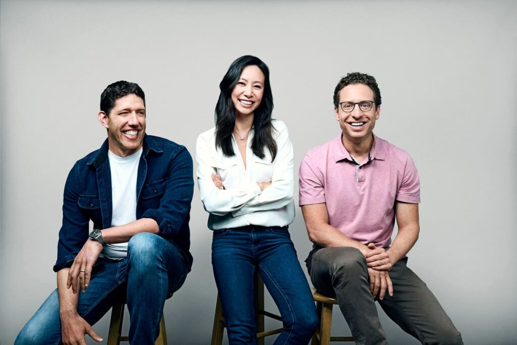 Alums From Index, Bessemer, A16z Raise $350M For New VC Firm
