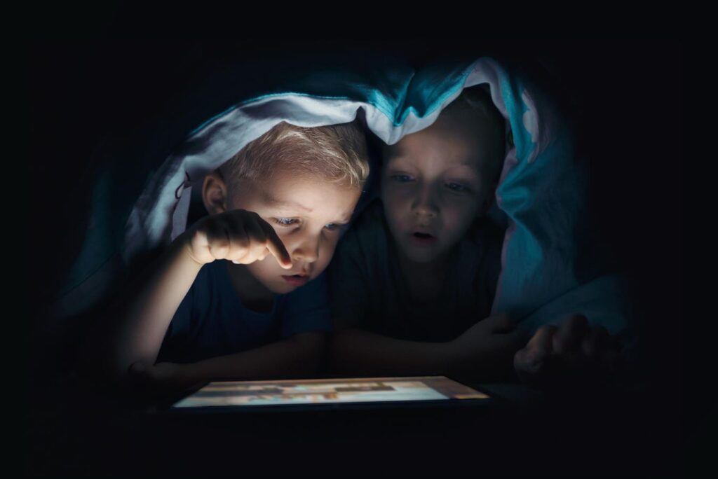 Are your children safe online? 8 essential tips every parent should know