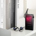 Astell&Kern unveils its smallest, lightest and best digital audio player