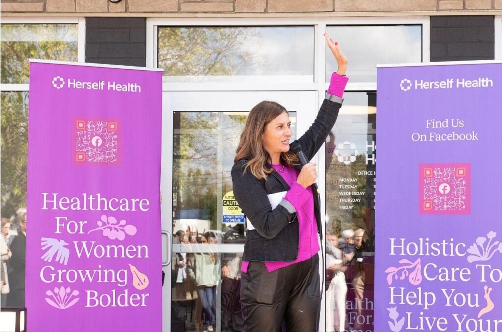Better care for women 65+