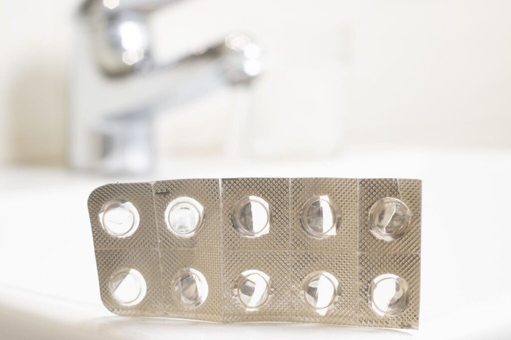 Drug shortages create a surprising opportunity for the pharmaceutical supply chain