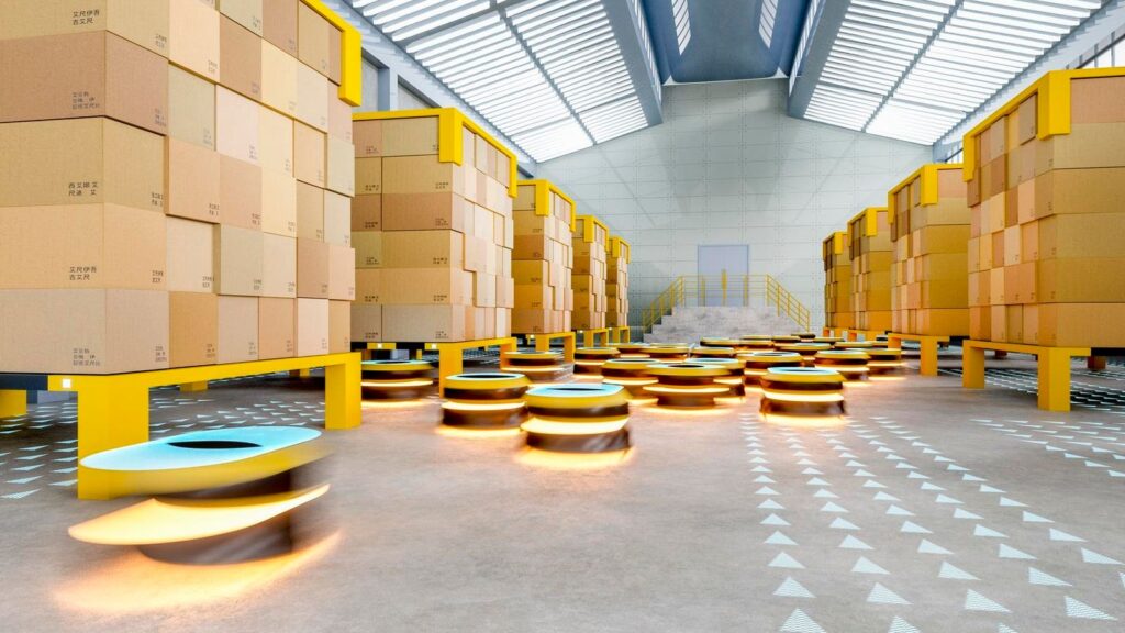 How the latest technology supports a booming market