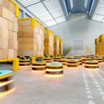 How the latest technology supports a booming market