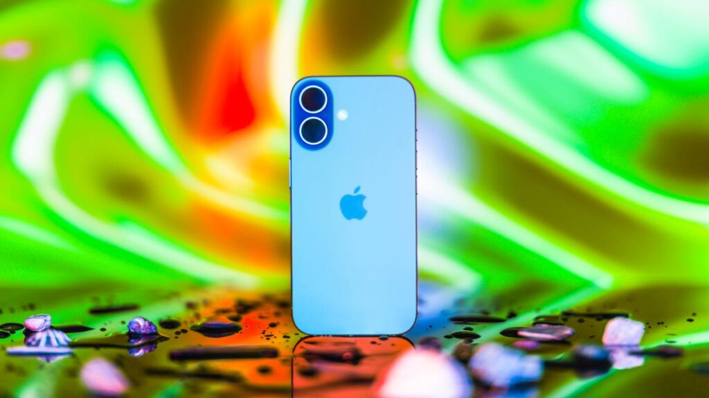 I have been using the iPhone 16 for a month. Here’s what stands out