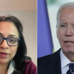 Immigrant business owner slams Biden admin’s ‘anti-science’ push that crippled her sales: ‘Devastating’