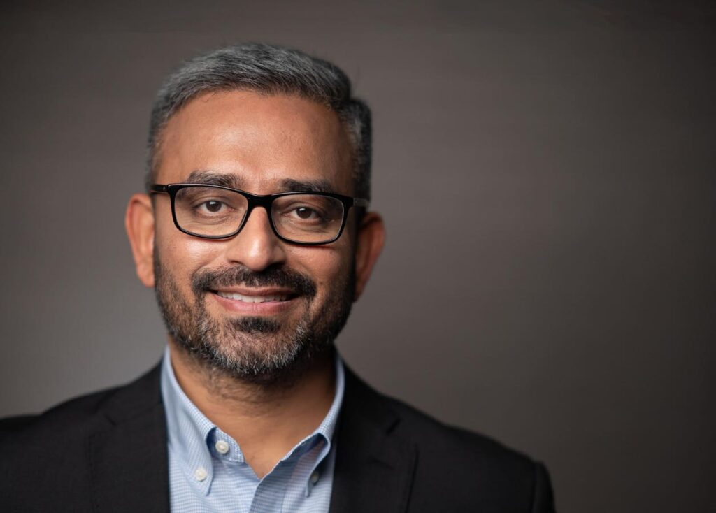 Investment banker turned social entrepreneur aims to reduce India’s 170,000 annual road deaths to zero