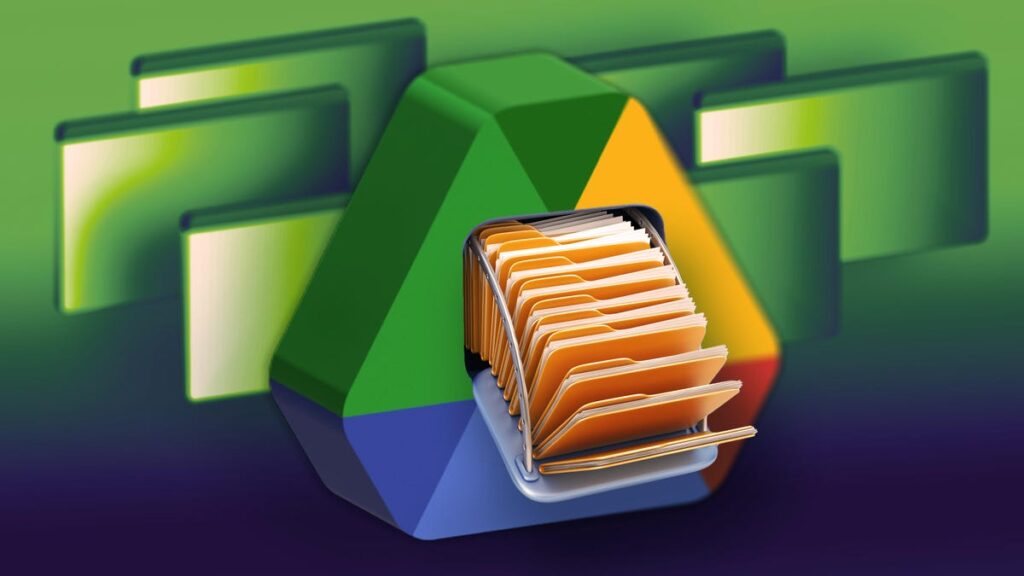 Is Google Drive full? Here’s how you can get more storage space without paying for it