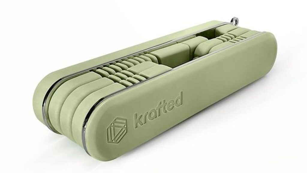 Krafted Link is a very promising link tool