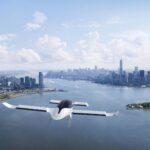 Lilium faces bankruptcy as air taxi firm struggles to raise cash