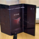 Mate XT The ultimate design: Everything you need to know about Huawei’s triple-screen phone
