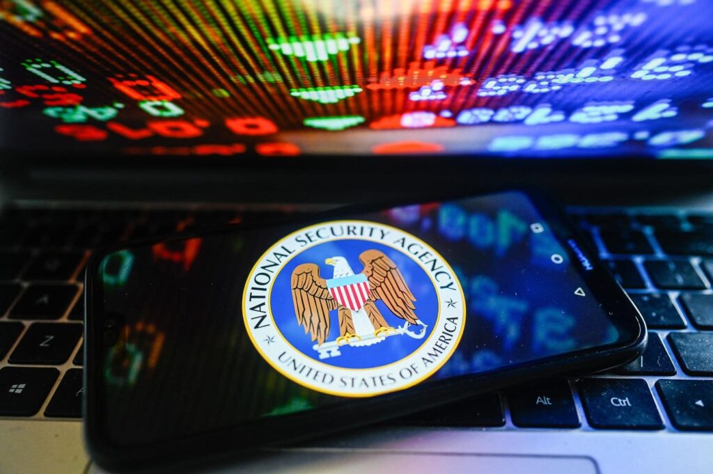 NSA tells iPhone and Android users: Restart your device now