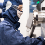 New offerings of quantum computer chips could help US and Canadian national security
