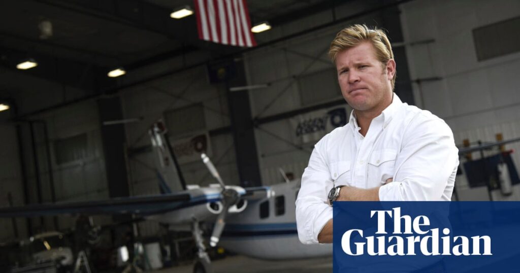 Rep. Tim Sheehy’s business review rises amid US Senate race | 2024 US election