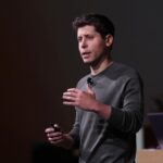 Sam Altman’s world wants to scan your eyes to prove you’re human