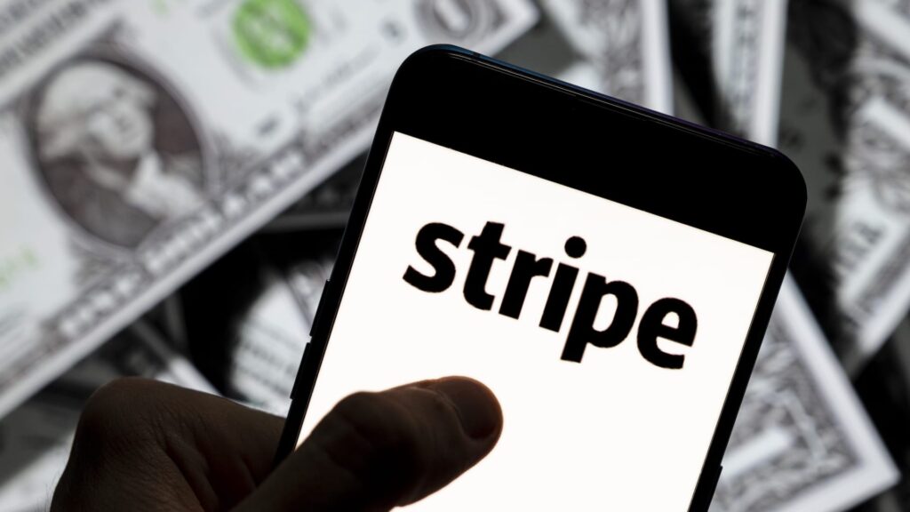 Stripe’s $1.1 billion deal for Bridge marks a much-needed win for VCs