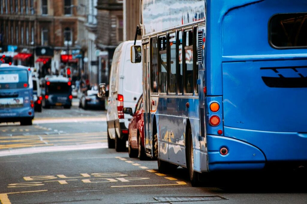 Technical and travel issues keep UK patients from key hospital appointments