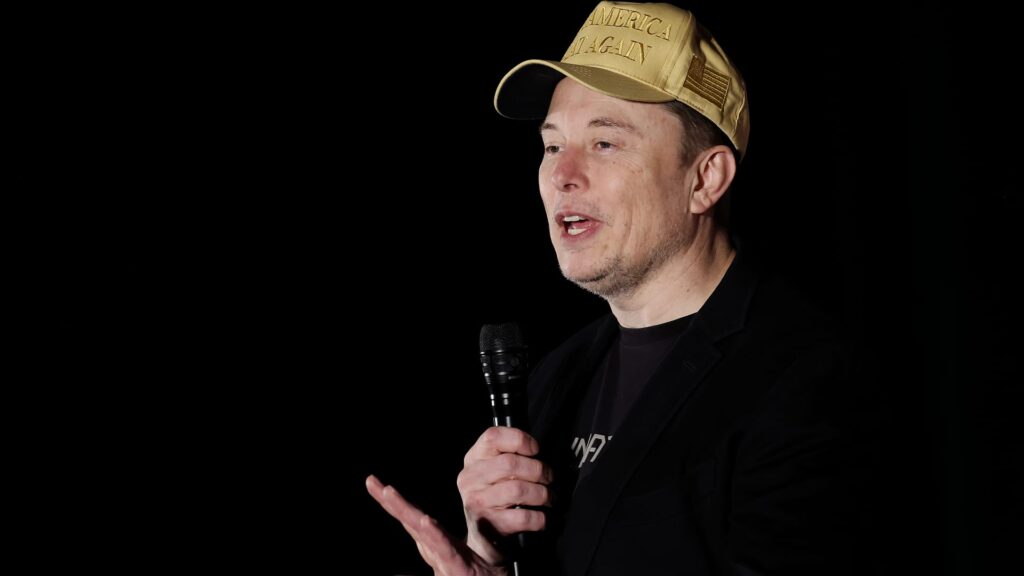 Tesla (TSLA) Q3 2024 Earnings Report