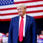 The ‘Trump is literally Hitler’ post on X crossed the line of satire