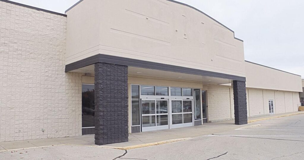 The approved variance opens the door for new business to enter the old Kmart | property tidings