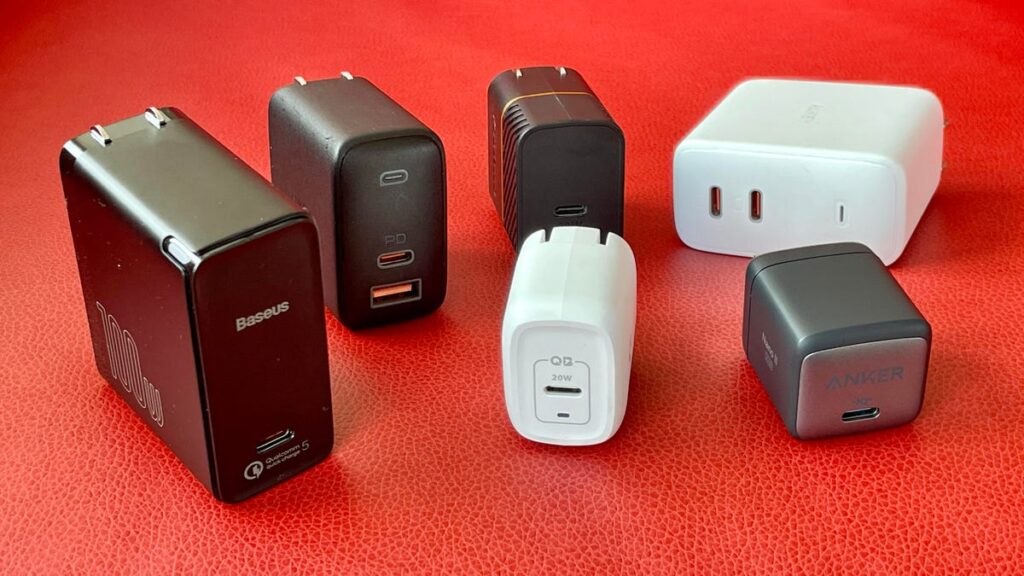 The best iPhone fast chargers at the lowest prices we can find
