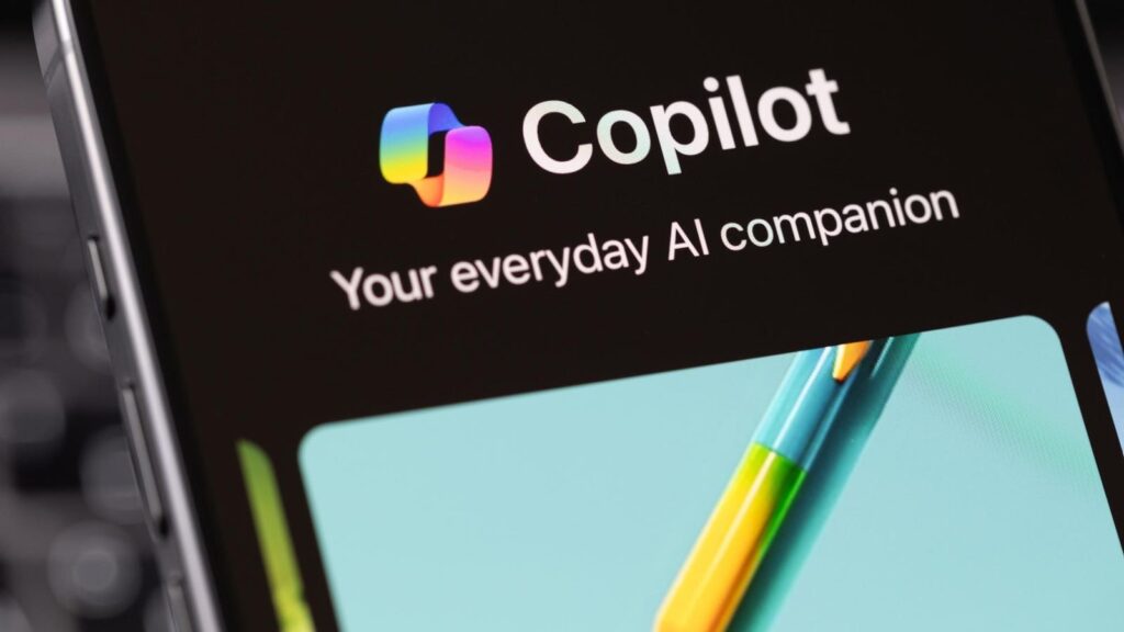 The impact of Microsoft’s new AI workers on your work