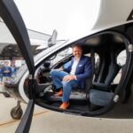 This week in Santa Cruz County business: Joby positions for NYC air taxi service