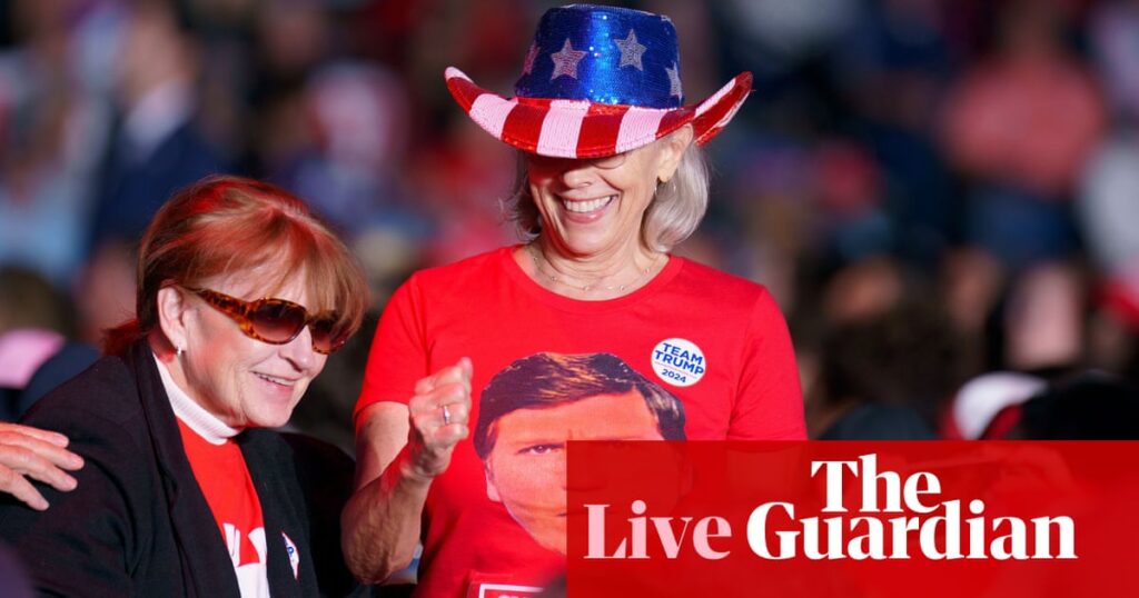 Trump Trade Drives Dollar Rise, Gold Hits Record; Lloyds beats profit expectations – business live | BUsINEss