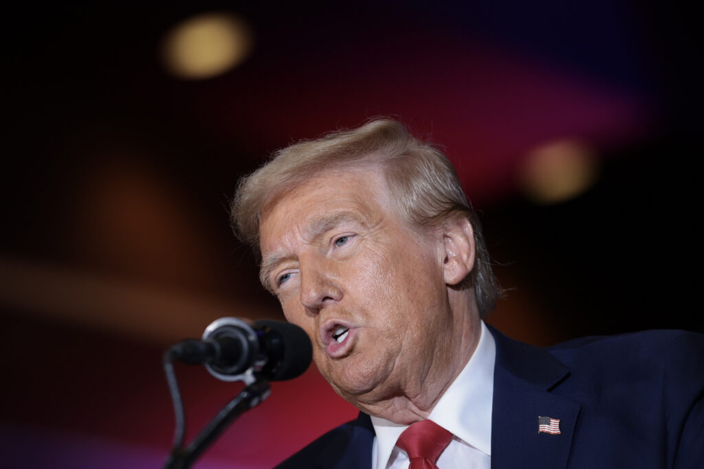 Trump, Vance will release the American business | Opinion