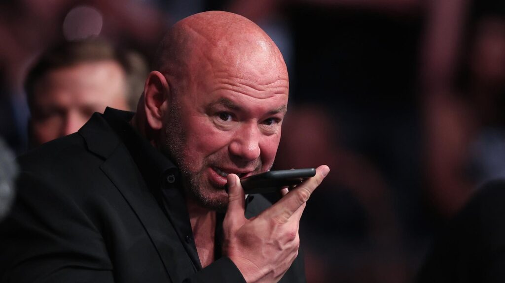 UFC drops fighter after losing to massive Underdog