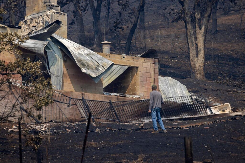 Understanding Your Home’s Climate Risk: A Guide for Homeowners