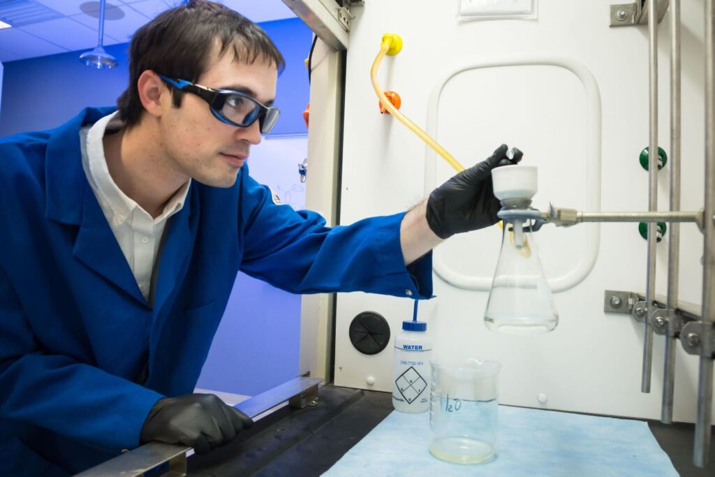 Want to understand carbon capture? Read this series