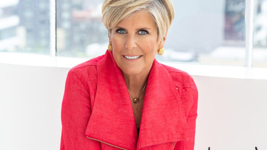 Why Suze Orman Swears By Roth Retirement Accounts