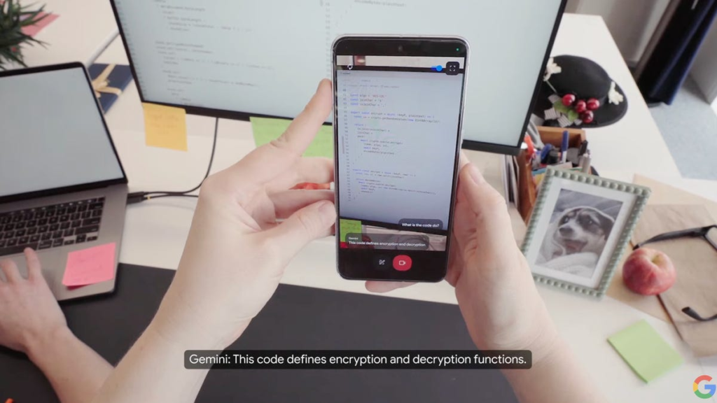 Your phone’s virtual assistant is about to change in a big way