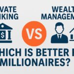 Private Banking vs. Wealth Management: Which Is Better for Millionaires?