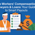 Top Workers’ Compensation Lawyers & Loans: Your Guide to Smart Payouts